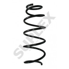 35298 SUPLEX Пружина ходової частини