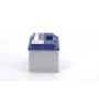 0 092 S40 040 BOSCH Стартерна акумуляторна батарея