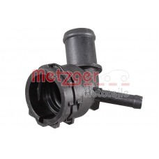 4010418 METZGER Фланець охолоджувальної рідини