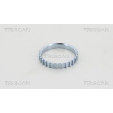 8540 24405 TRISCAN Зубчатый диск импульсного датчика, противобл. устр.