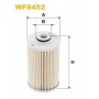 WF8452 WIX FILTERS Паливний фільтр
