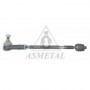 29VW2040 ASMETAL Поперечна рульова тяга