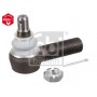 02545 FEBI BILSTEIN Наконечник поперечної кермової тяги