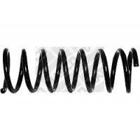 70648 MAPCO Пружина ходової частини