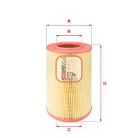 S 3050 A SOFIMA Повітряний фільтр