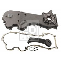 Масляний насос FEBI-BILSTEIN 40530