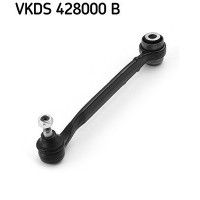VKDS 428000 B SKF Ричаг незалежної підвіски колеса, подвеска колеса