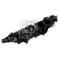 177749 FEBI BILSTEIN Патрубок впускний колектор