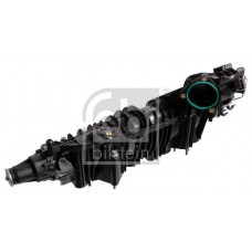 177749 FEBI BILSTEIN Патрубок впускний колектор