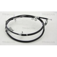 8140 501110 TRISCAN Тросик, cтояночный тормоз