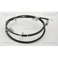 8140 501110 TRISCAN Тросик, cтояночный тормоз