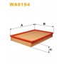 WA6194 WIX FILTERS Повітряний фільтр
