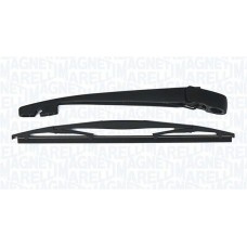000723180051 MAGNETI MARELLI Щітка склоочисника
