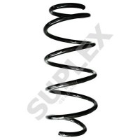 39298 SUPLEX Пружина ходової частини