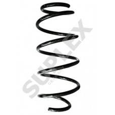 39298 SUPLEX Пружина ходової частини