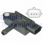 DPS00015 DELPHI Датчик тиск вихлопних газів