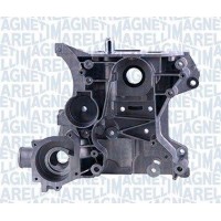 Масляний насос MAGNETI-MARELLI 351516000048