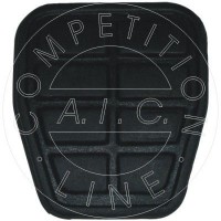 52872 AIC Педальні накладка педаль гальмо