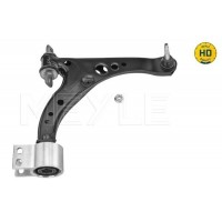 616 050 0050/HD MEYLE Ричаг незалежної підвіски колеса, подвеска колеса