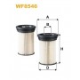 WF8546 WIX FILTERS Паливний фільтр
