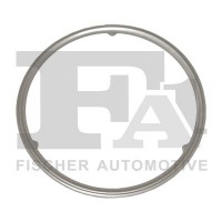 120-988 FA1 Прокладка труба вихлопного газу