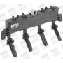 ZSE047 BorgWarner (BERU) Котушка запалювання