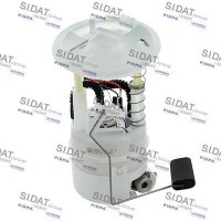G2215 AUTOTEAM Елемент системи живлення