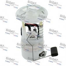 G2215 AUTOTEAM Елемент системи живлення