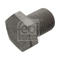 48890 FEBI BILSTEIN Різьбова пробка, Масляний піддон