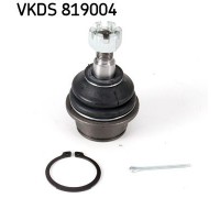 VKDS 819004 SKF Шарнір незалежної підвіски поворотного важеля