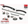 TCK66 FAI AutoParts Комплект цілі приводу розподільного валу