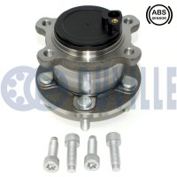 221429 RUVILLE Комплект підшипника ступиці колеса