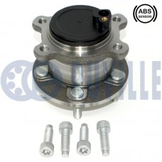 221429 RUVILLE Комплект підшипника ступиці колеса