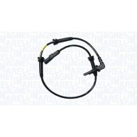 172100158010 MAGNETI MARELLI Датчик частота обертання колеса