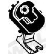 82781 WALKER Гумові смужки система випуску