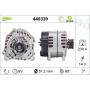 440339 VALEO Генератор