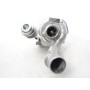 751768-5005S GARRETT Компресор наддуву