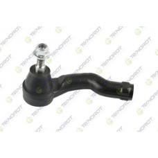 FO-1272 TEKNOROT Наконечник поперечної кермової тяги