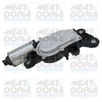 27301 MEAT & DORIA Двигун склоочисника