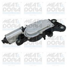 27301 MEAT & DORIA Двигун склоочисника