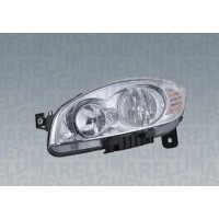 712452301110 MAGNETI MARELLI Основна фара