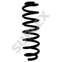 23706 SUPLEX Пружина ходової частини