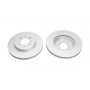 BR-2223-C KAVO PARTS Гальмівний диск