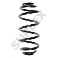 09167 SUPLEX Пружина ходової частини