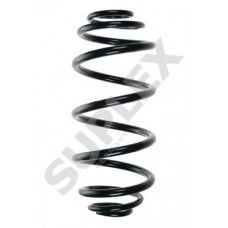 09167 SUPLEX Пружина ходової частини