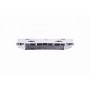 8DB 355 015-411 HELLA PAGID Комплект гальмівних колодок дисковий гальм