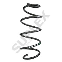 39336 SUPLEX Пружина ходової частини