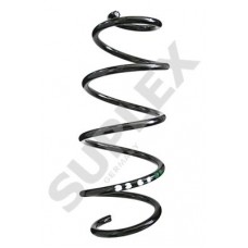 39336 SUPLEX Пружина ходової частини