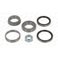 PE-WB-11427 MOOG Комплект підшипника ступиці колеса