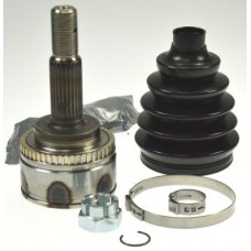 21843 SPIDAN Шарнирный комплект, Привідний вал